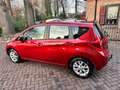 Nissan Note 1.2 Connect Edition Navi Cruise Clima N.A.P Rouge - thumbnail 8