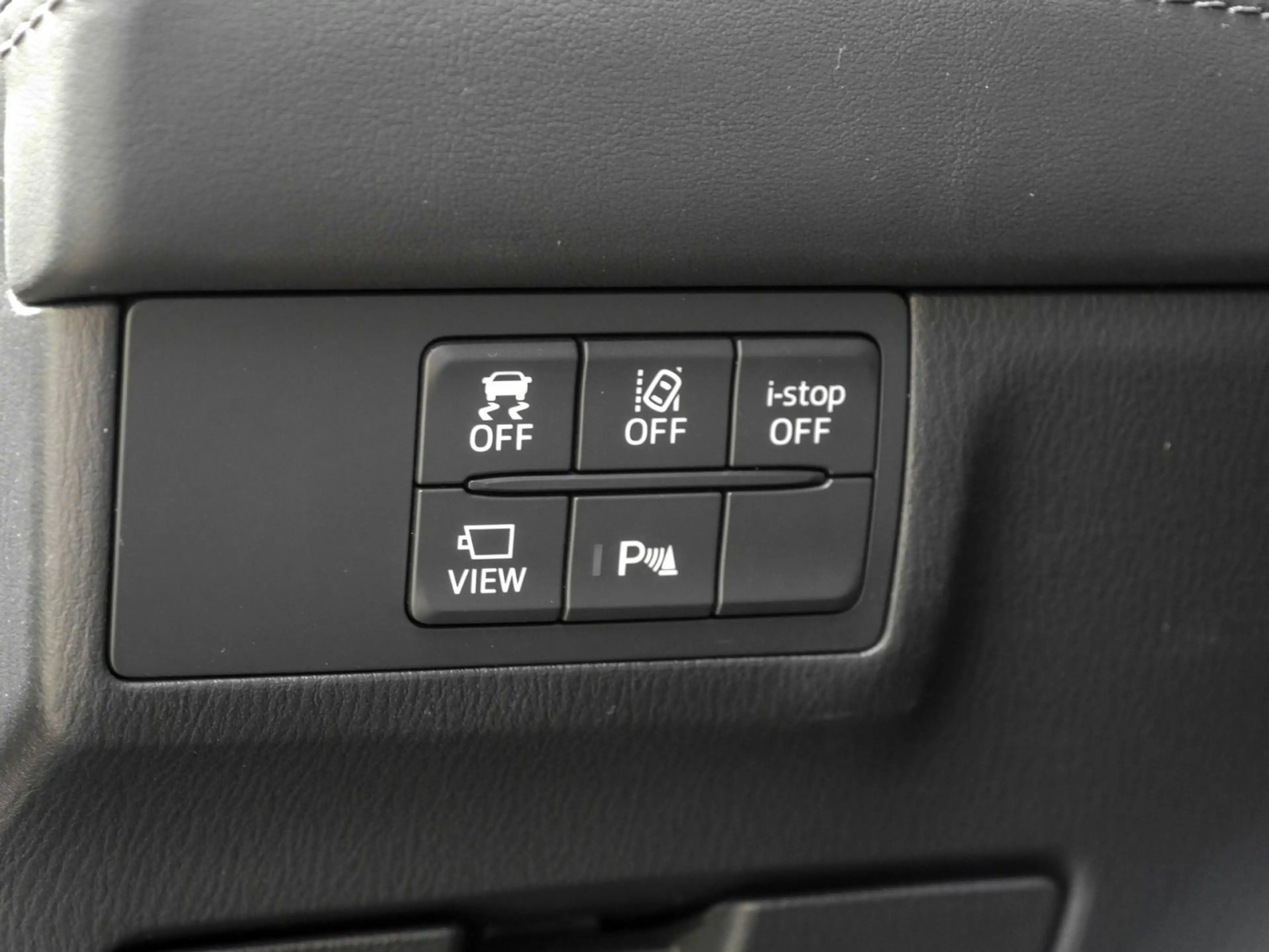 Mazda 6 Sports-Line — photo 15