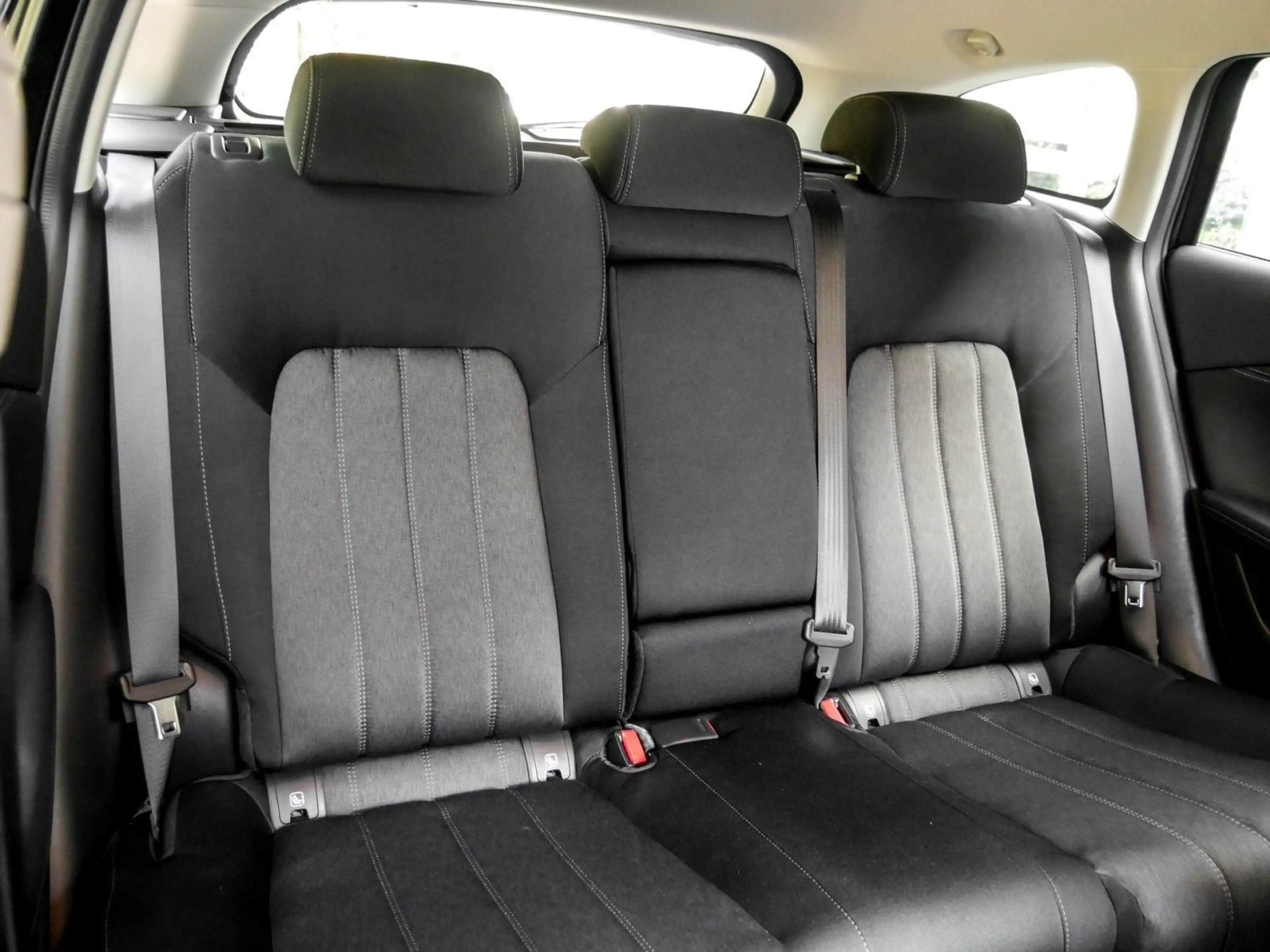 Mazda 6 Sports-Line — photo 4