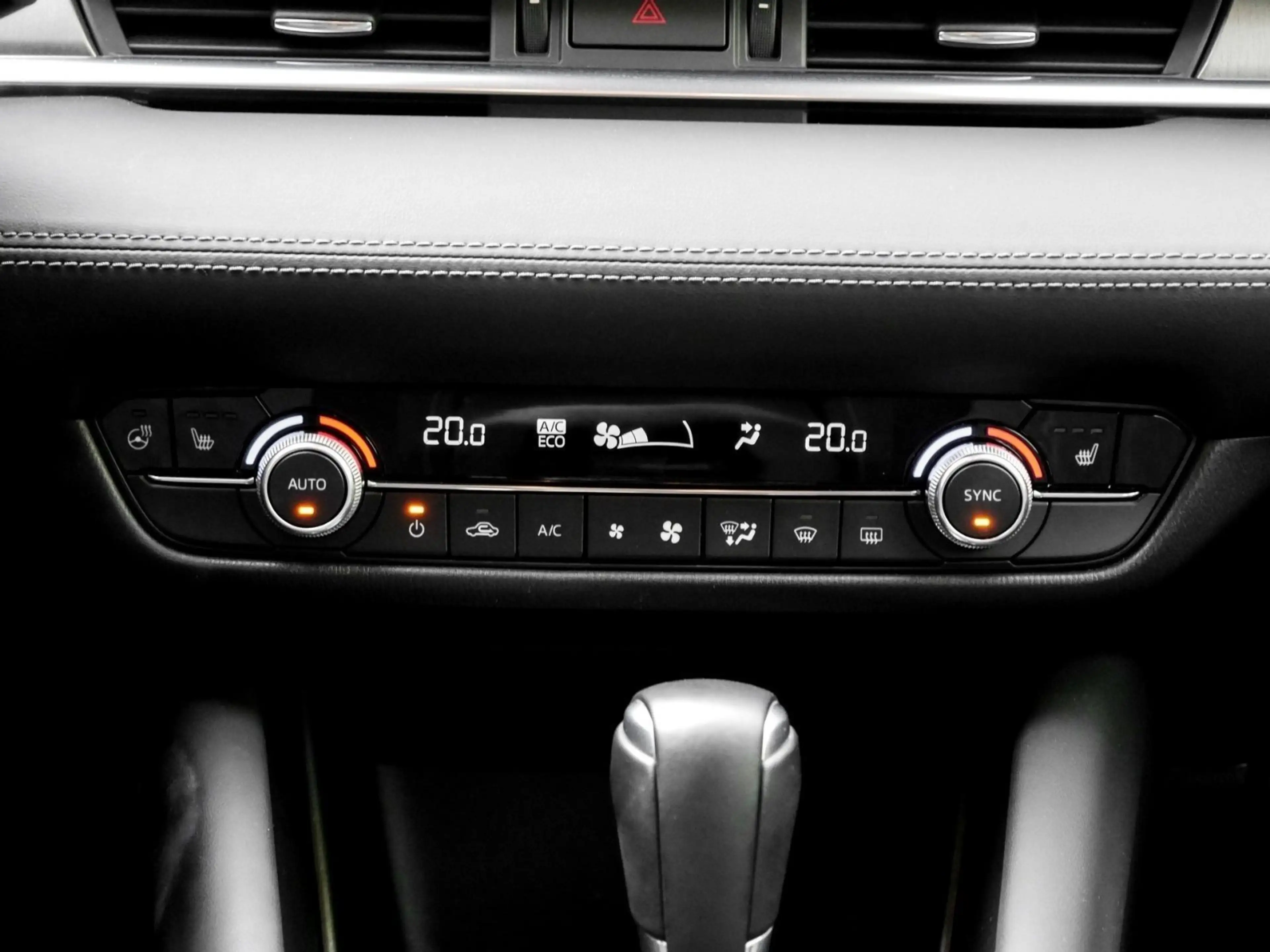 Mazda 6 Sports-Line — photo 8