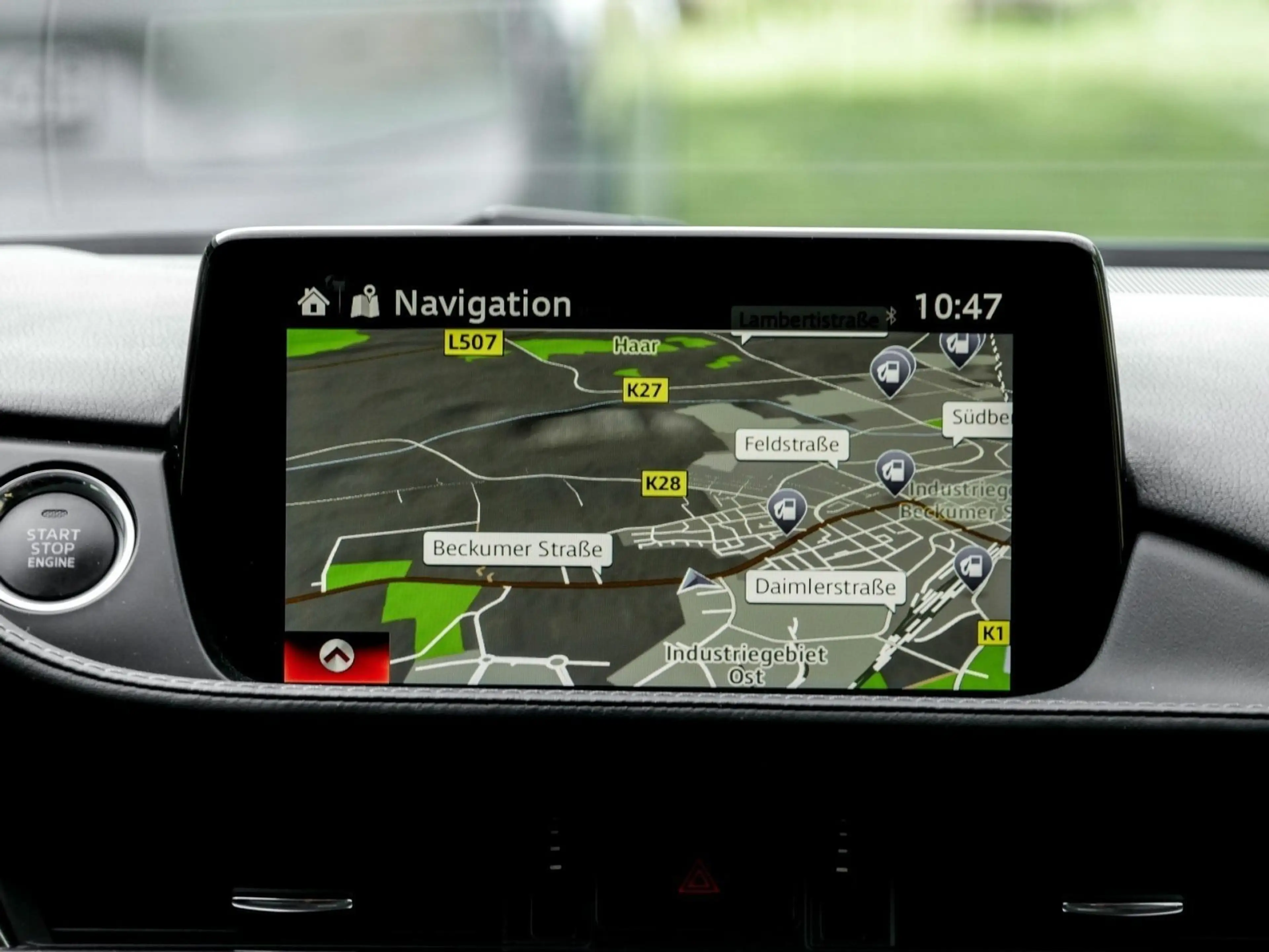 Mazda 6 Sports-Line — photo 7