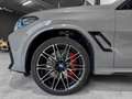 BMW X6 M Competition 4.4 V8/ INDIVIDUAL MANUFAKTUR Gris - thumbnail 19