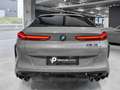 BMW X6 M Competition 4.4 V8/ INDIVIDUAL MANUFAKTUR Gris - thumbnail 15