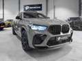 BMW X6 M Competition 4.4 V8/ INDIVIDUAL MANUFAKTUR Gris - thumbnail 6