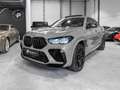 BMW X6 M Competition 4.4 V8/ INDIVIDUAL MANUFAKTUR Gris - thumbnail 1
