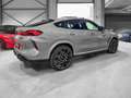 BMW X6 M Competition 4.4 V8/ INDIVIDUAL MANUFAKTUR Gris - thumbnail 9