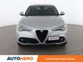 Alfa Romeo Stelvio 2.2 JTDM Sprint 190 CV AT8 Q4 Grigio - thumbnail 9