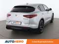 Alfa Romeo Stelvio 2.2 JTDM Sprint 190 CV AT8 Q4 Grigio - thumbnail 6