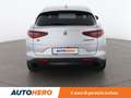 Alfa Romeo Stelvio 2.2 JTDM Sprint 190 CV AT8 Q4 Grigio - thumbnail 5