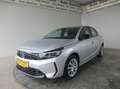 Opel Corsa 1,2 Euro 6.4  Edition *Tempomat *LED Silber - thumbnail 1