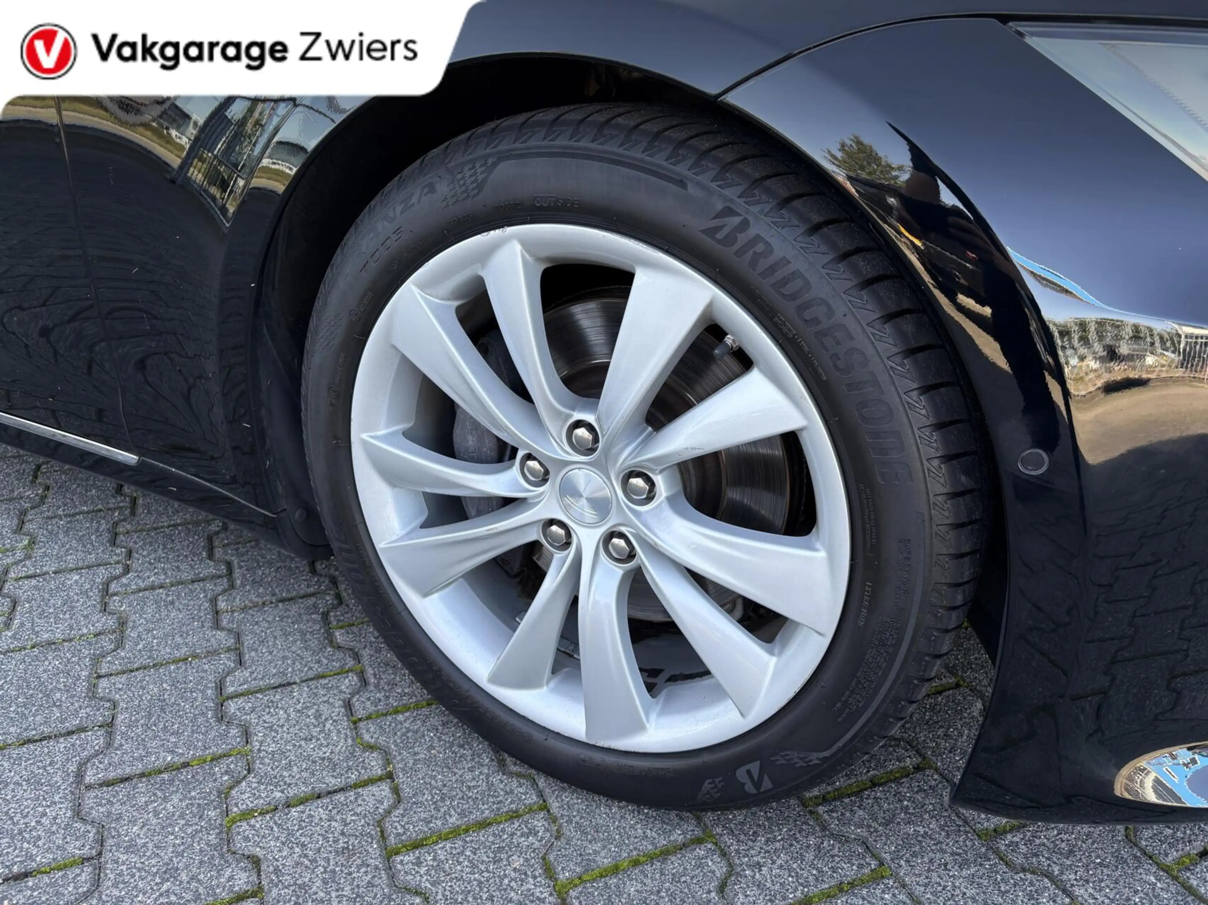 Tesla Model S 70D Base |Soh90.4%|Autopilot|Free Charging|Navi — photo 9