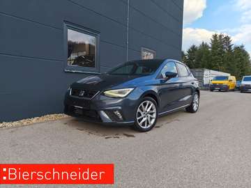 1.5 TSI DSG FR PRO KAMERA NAVI FAHRASS. XL LED Fac