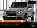Mercedes-Benz G 450 d Exclusive Burmester 3D 360° Stdhzg Distr. Gris - thumbnail 1
