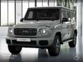 Mercedes-Benz G 450 d Exclusive Burmester 3D 360° Stdhzg Distr. Gris - thumbnail 2