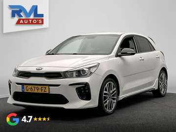 1.0 TGDI GT-Line | Origineel NL | Apple/Carplay |