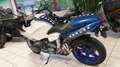 BMW R 1100 S Mamola Edition Bleu - thumbnail 3