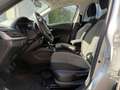 Fiat Tipo Tipo 4 porte II 2016 1.4 Lounge 95cv GRANDINATA Argento - thumbnail 7