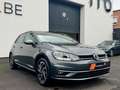 Volkswagen Golf 1.0 TSI GPS PHARES LED CAMERA CARPLAY JANTES 17' Gris - thumbnail 5