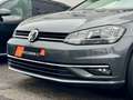 Volkswagen Golf 1.0 TSI GPS PHARES LED CAMERA CARPLAY JANTES 17' Gris - thumbnail 2