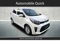 Kia Picanto 1.2 Dream Team Edition ISG White - thumbnail 8