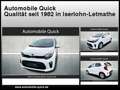 Kia Picanto 1.2 Dream Team Edition ISG White - thumbnail 1