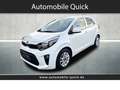 Kia Picanto 1.2 Dream Team Edition ISG White - thumbnail 3