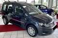 Volkswagen Caddy 2.0 TDI 122 CV 4MOTION Trendline Blu/Azzurro - thumbnail 7
