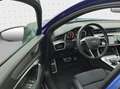 Audi S6 quattro*Navi*LED*Alu*AHK*HUD*PDC*Pano*V Blau - thumbnail 14