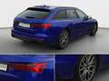 Audi S6 quattro*Navi*LED*Alu*AHK*HUD*PDC*Pano*V Blau - thumbnail 16