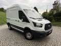 Ford Transit 350 L2 Trend ALLRAD KLIMA Weiß - thumbnail 1
