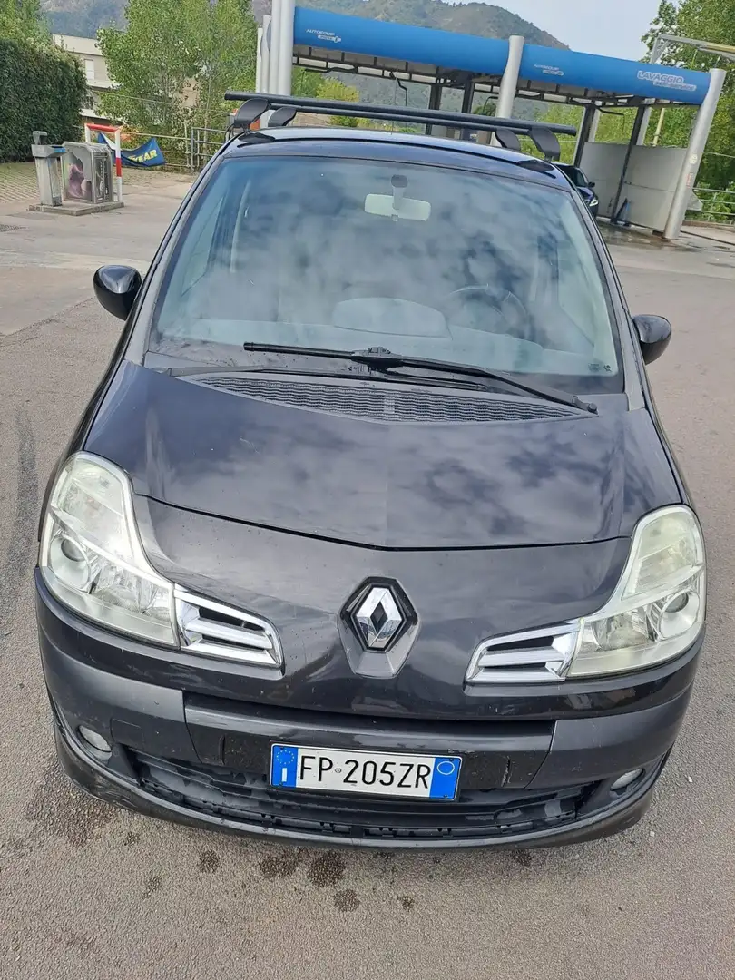 Renault Grand Modus 1.5 dci Dynamique 85cv - 2