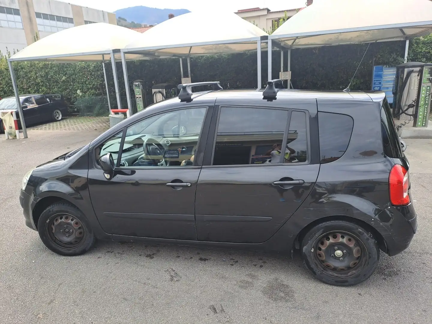 Renault Grand Modus 1.5 dci Dynamique 85cv - 1