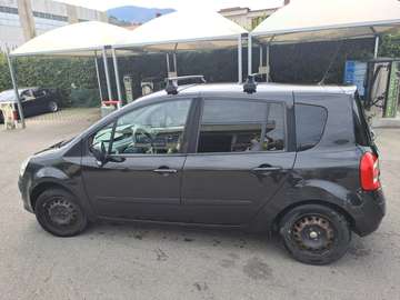 1.5 dci Dynamique 85cv