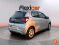Peugeot 108 Active VTi 52kW (72CV) Gris - thumbnail 9