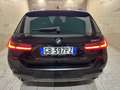 BMW 318 318d Touring Msport auto TAGLIANDI BMW Negro - thumbnail 14