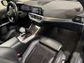 BMW 318 318d Touring Msport auto TAGLIANDI BMW Negro - thumbnail 11