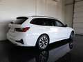 BMW 318 d Touring 2,0 *M-SPORT LEDERSITZE / SKY / VIRTUELL / NAVI / LIVE COCKPIT PLUS / TEMPOMAT / E-KLAPPE* Weiß - thumbnail 2