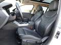 BMW 318 d Touring 2,0 *M-SPORT LEDERSITZE / SKY / VIRTUELL / NAVI / LIVE COCKPIT PLUS / TEMPOMAT / E-KLAPPE* Weiß - thumbnail 12