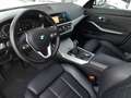 BMW 318 d Touring 2,0 *M-SPORT LEDERSITZE / SKY / VIRTUELL / NAVI / LIVE COCKPIT PLUS / TEMPOMAT / E-KLAPPE* Weiß - thumbnail 11