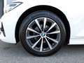 BMW 318 d Touring 2,0 *M-SPORT LEDERSITZE / SKY / VIRTUELL / NAVI / LIVE COCKPIT PLUS / TEMPOMAT / E-KLAPPE* Weiß - thumbnail 17