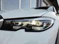 BMW 318 d Touring 2,0 *M-SPORT LEDERSITZE / SKY / VIRTUELL / NAVI / LIVE COCKPIT PLUS / TEMPOMAT / E-KLAPPE* Weiß - thumbnail 16
