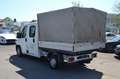 Fiat Ducato Pritsche Doppelk. 33 100, AHK, 6 Sitzer Weiß - thumbnail 7