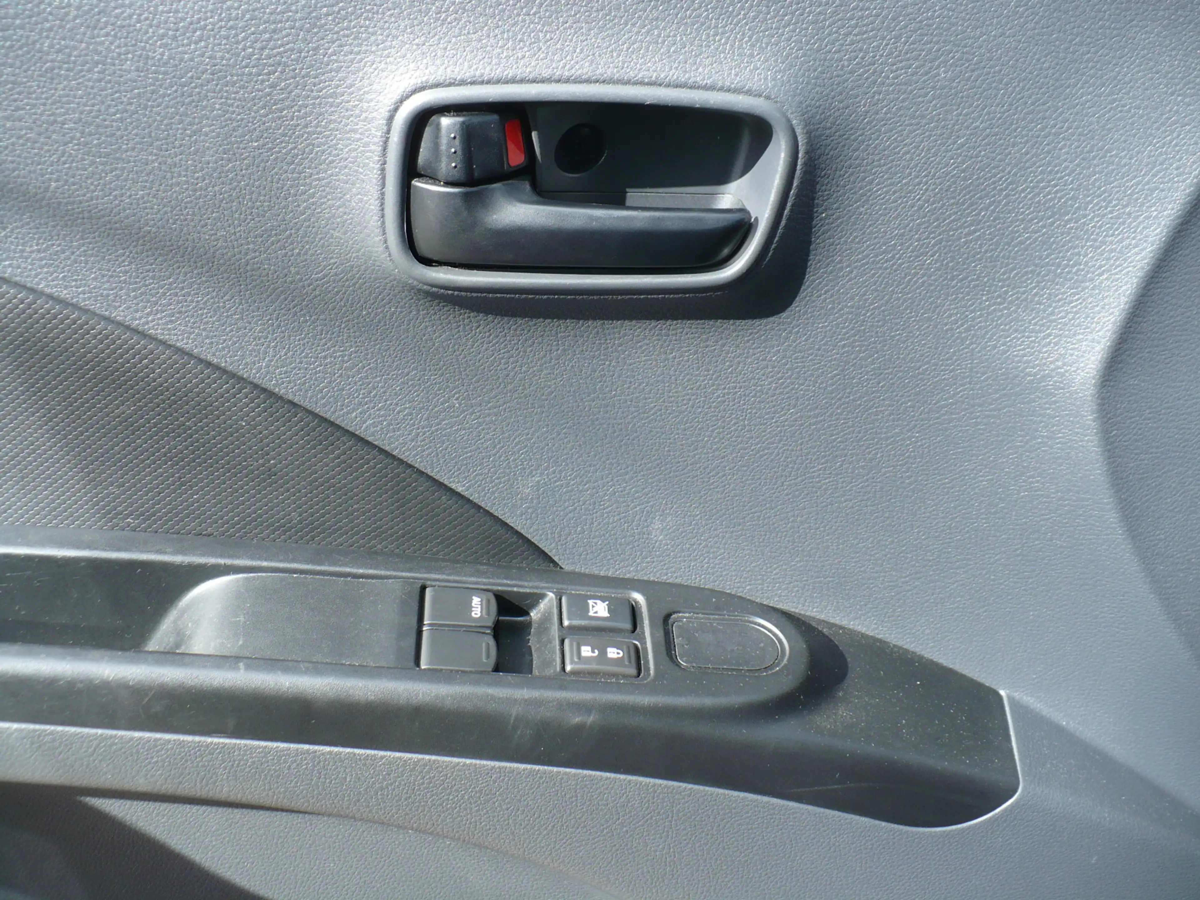 Suzuki Celerio 1.0 Comfort Automaat 65pk — photo 13