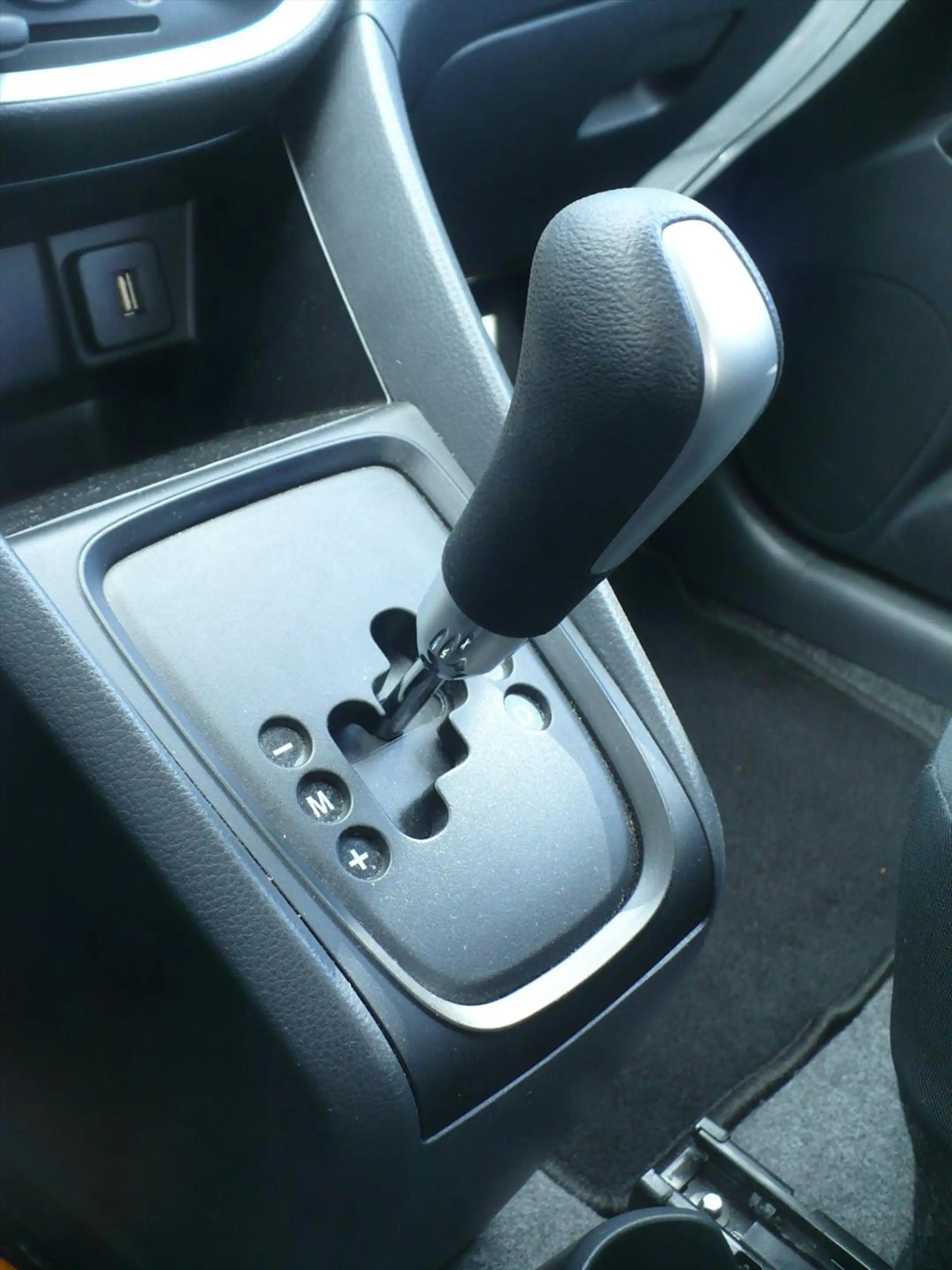 Suzuki Celerio 1.0 Comfort Automaat 65pk — photo 11