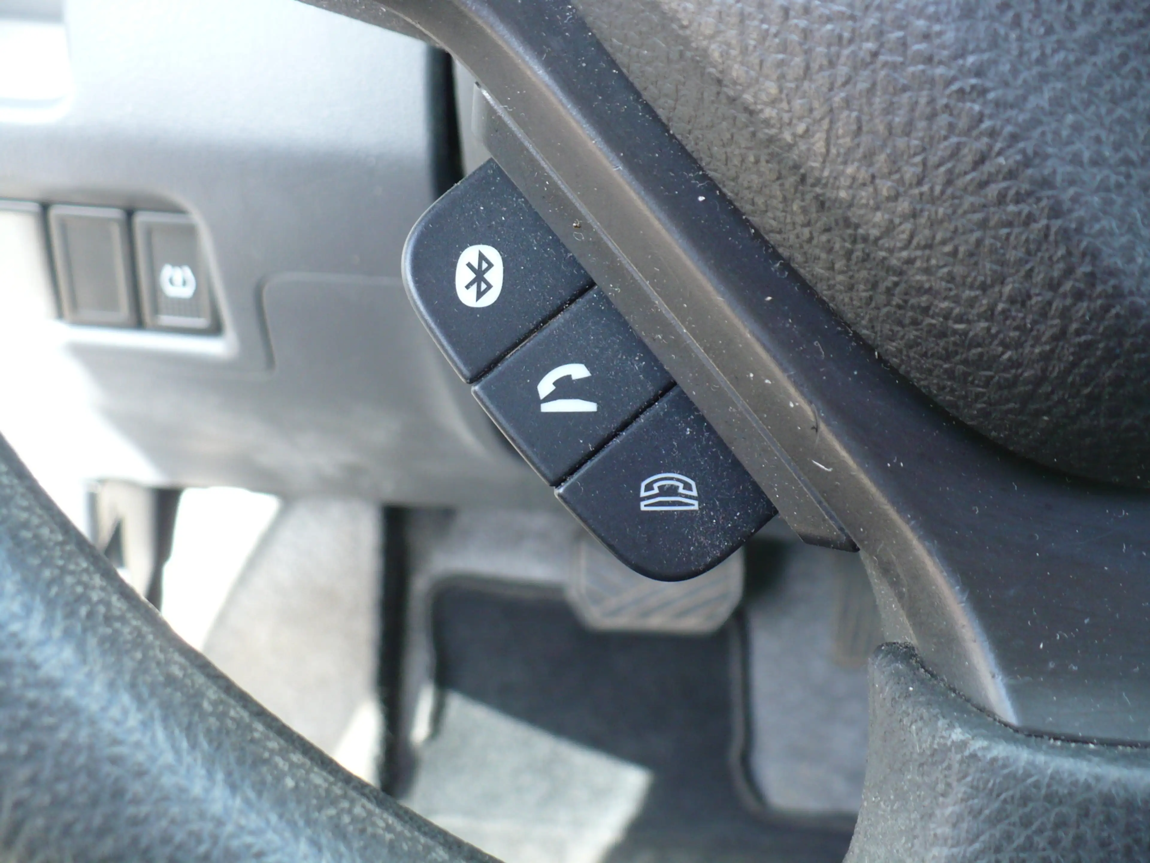 Suzuki Celerio 1.0 Comfort Automaat 65pk — photo 15