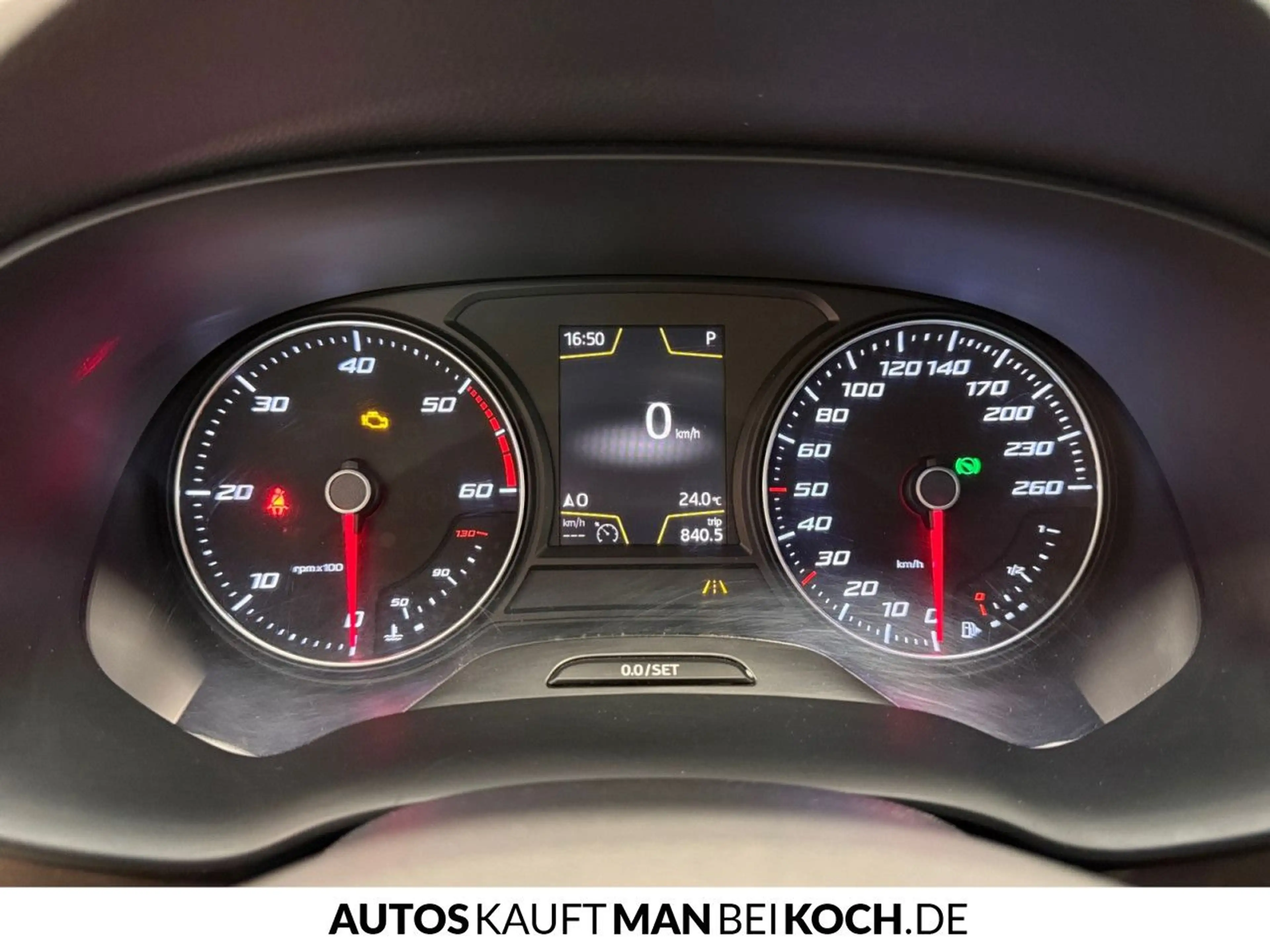 SEAT Ateca 2.0 TDI 4Drive XCELLENCE AZV NAVI SHZ STHZ — photo 12