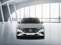 Mercedes-Benz E 220 E 220 d T-Modell Silber - thumbnail 3