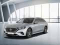 Mercedes-Benz E 220 E 220 d T-Modell Silber - thumbnail 2