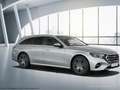 Mercedes-Benz E 220 E 220 d T-Modell Silber - thumbnail 4