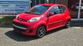 Peugeot 107 Filou 1,0 Klimaanlage Rood - thumbnail 3